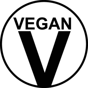 Vegan Logo